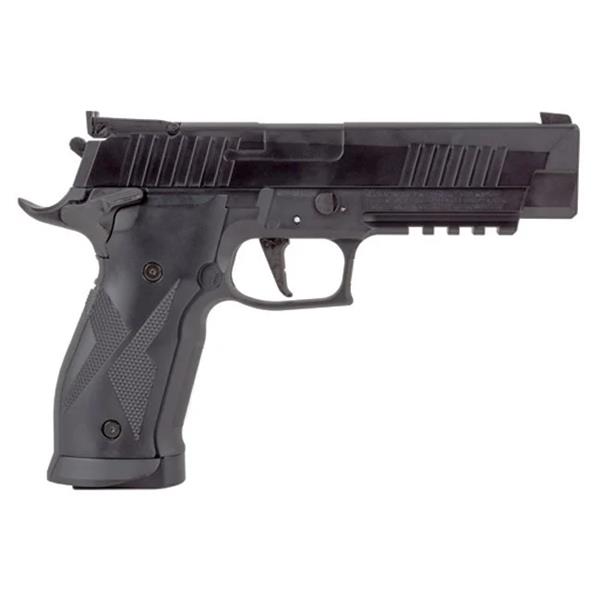Sig Sauer P226 X-Five Black Blowback Havalı Tabanca