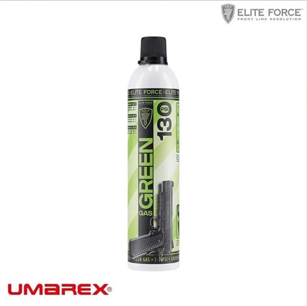 UMAREX Elite Force Green Gaz 130 PSI Green Gaz