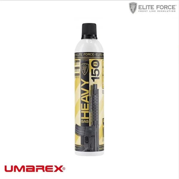 UMAREX Elite Force Green Gaz 150 PSI Green Gaz