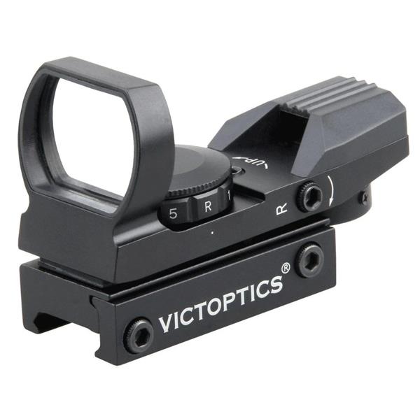 Victoptics IPM 1x23x34 Red Dot Nişangah RDSL-15