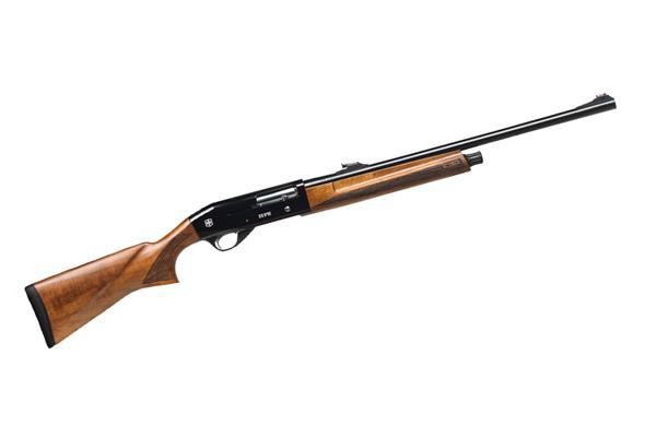 Ata Arms NEO SLUG 12 Tüplü Şarjörlü Yarı Otomatik Ağaç Av Tüfeği