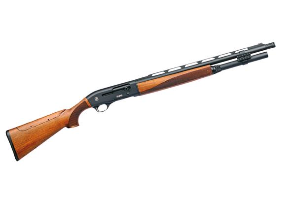 Ata Arms CY SPORTİNG 12 Tüplü Şarjörlü Yarı Otomatik Ağaç Av Tüfekleri