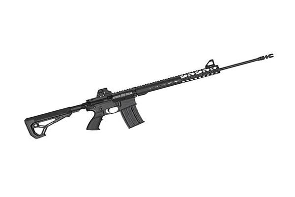 Husan Arms M71 (HMF3607) 36 Şarjörlü Yarı Otomatik Siyah Av Tüfeği