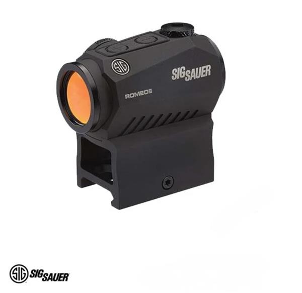 SIG SAUER ROMEO5 COMPACT RED DOT NİŞANGAH SOR52001