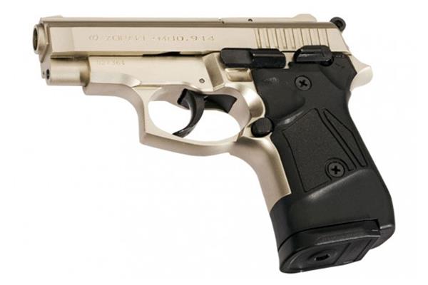 Zoraki Mod 914 T Kurusıkı Tabanca