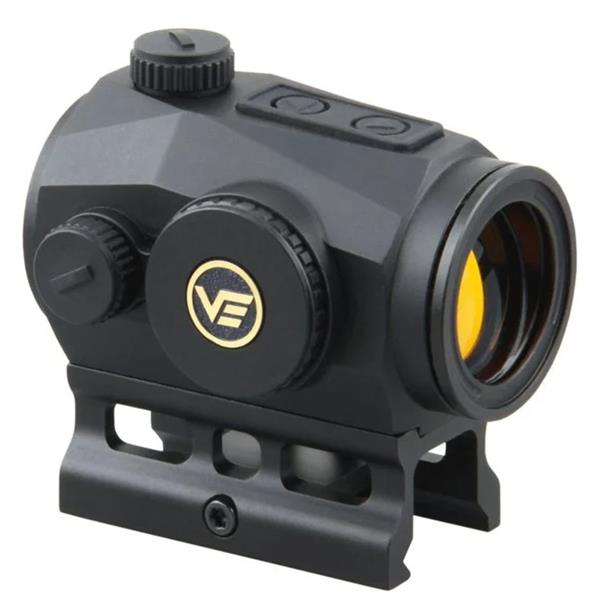 Vector Optics SCRAPPER GEN2 1x25 2MOA RedDot SCRD-46