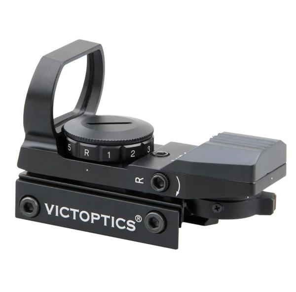 Victoptics IPM 1x23x34 Red Dot Nişangah RDSL-15