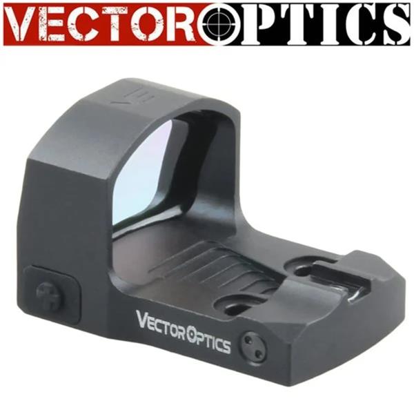 Vector Optics Frenzy-S 1x17x24 MIC RD 3MOA IP67 (MAG) Red Dot Nişangah SCRD-43