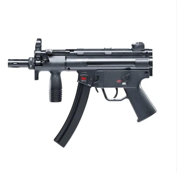 UMAREX Heckler & Koch MP5 K Airsoft Silah Siyah