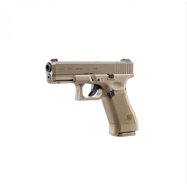 UMAREX Glock 19X Airsoft Tabanca - Tan Rengi