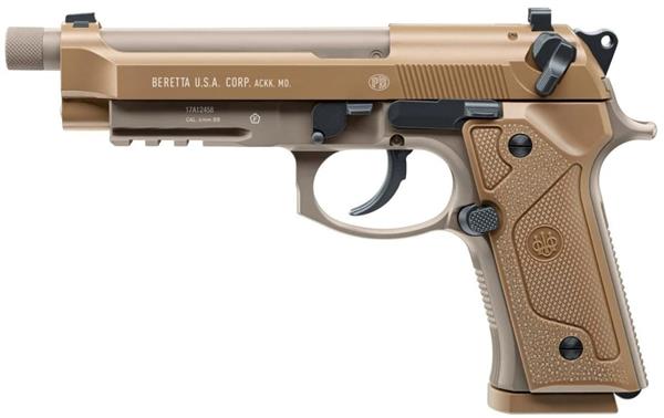 UMAREX Beretta M9 A3 6 MM Airsoft Tabanca