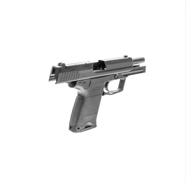 UMAREX Heckler&Koch P8 A1 Airsoft Tabanca - Siyah