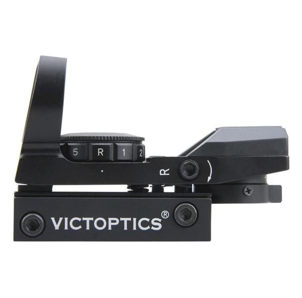 Victoptics IPM 1x23x34 Red Dot Nişangah RDSL-15