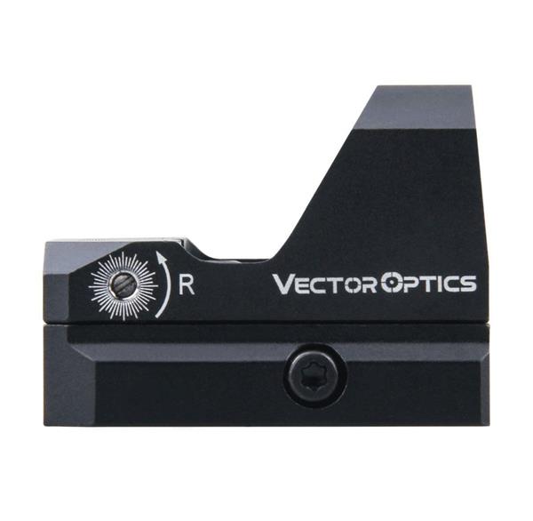 Vector Optics Frenzy 1x17x24 Red Dot Nişangah SCRD-19II