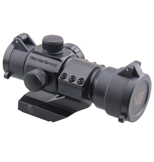 Vector Optics Stinger 1X28 4MOA  (SCRD-05)