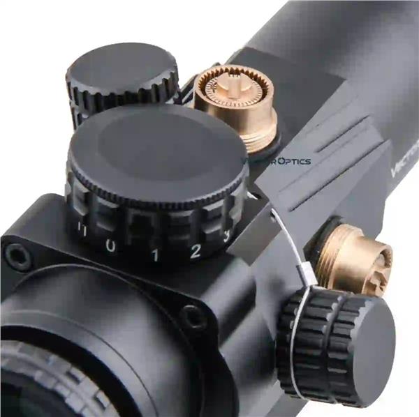 Vector Optics Calypos 3x32SFP Prism Scope Riflescope (SCOC-20)