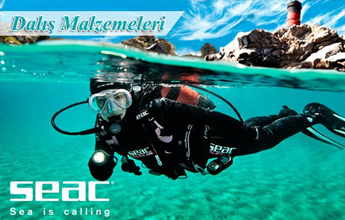 Dalış Malzemeleri